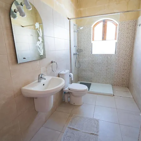 Casa de Férias Sylvia' S Millhouse Kerċem