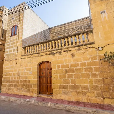 Casa de Férias Sylvia' S Millhouse