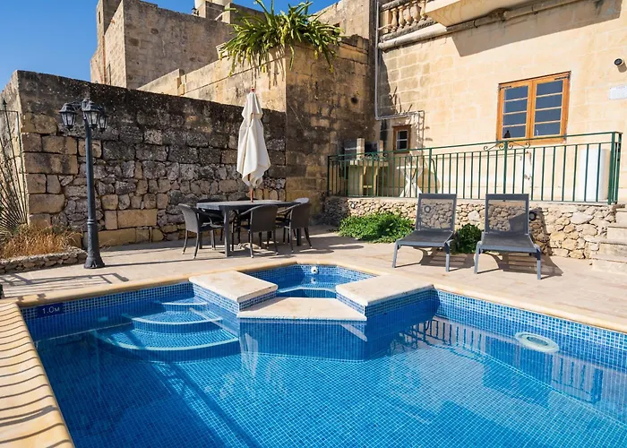 Casa vacanze Sylvia' S Millhouse *