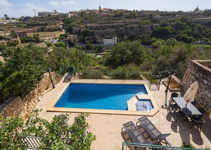 Sylvia' S Millhouse Casa vacanze