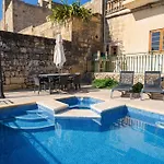 Casa de Férias Sylvia' S Millhouse *