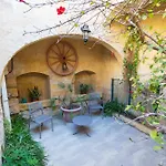 Casa de Férias Sylvia' S Millhouse