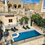 Casa de Férias Sylvia' S Millhouse Kerċem