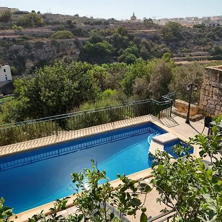 Sylvia' S Millhouse Tatil Evi *