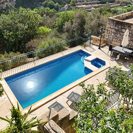 Sylvia' S Millhouse Tatil Evi *