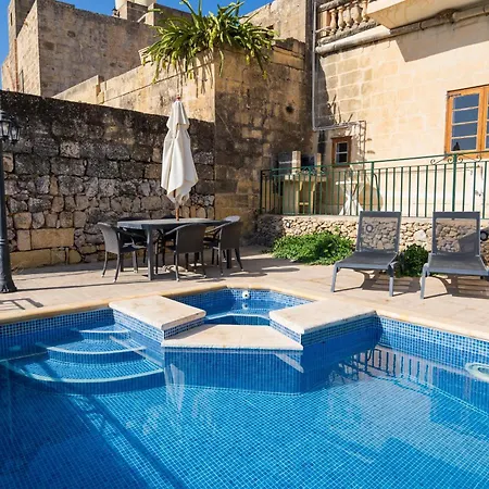 Tatil Evi Sylvia' S Millhouse *