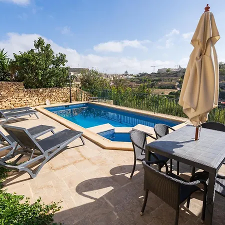 Sylvia' S Millhouse Tatil Evi