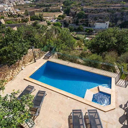 Sylvia' S Millhouse Kerċem