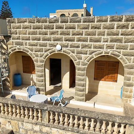 Sylvia' S Millhouse Tatil Evi *