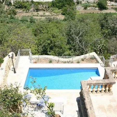 Sylvia' S Millhouse Casa de Férias