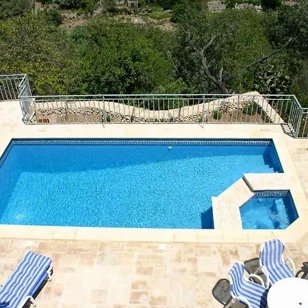 Sylvia' S Millhouse Hébergement de vacances *