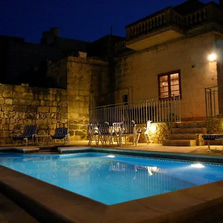 Ferienhaus Sylvia' S Millhouse *