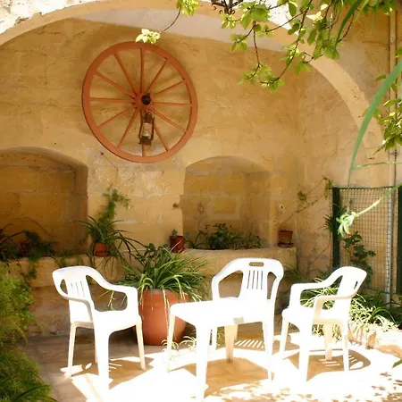 בית נופש Sylvia' S Millhouse