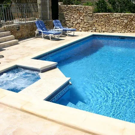 Sylvia' S Millhouse Ferienhaus Kerċem