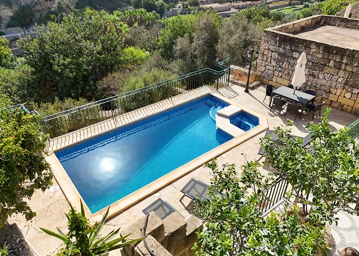 Sylvia' S Millhouse Дом отдыха *