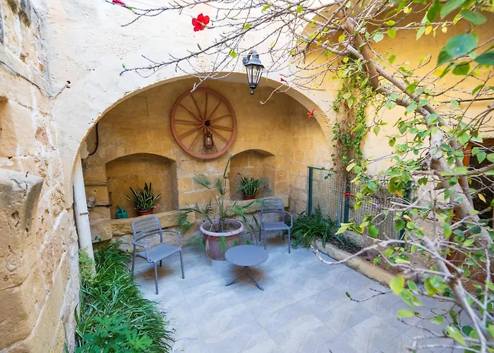 Casa de Férias Sylvia' S Millhouse