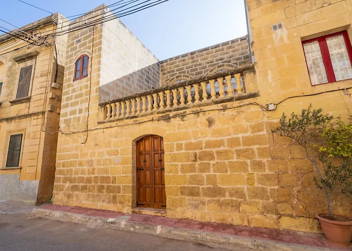 Casa de Férias Sylvia' S Millhouse