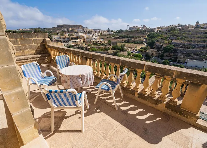 Sylvia' S Millhouse Vakantiehuis Kerċem