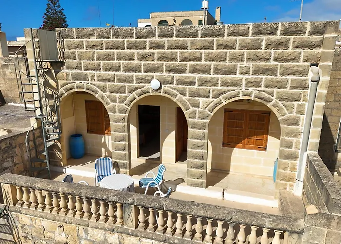 Sylvia' S Millhouse Holiday home *