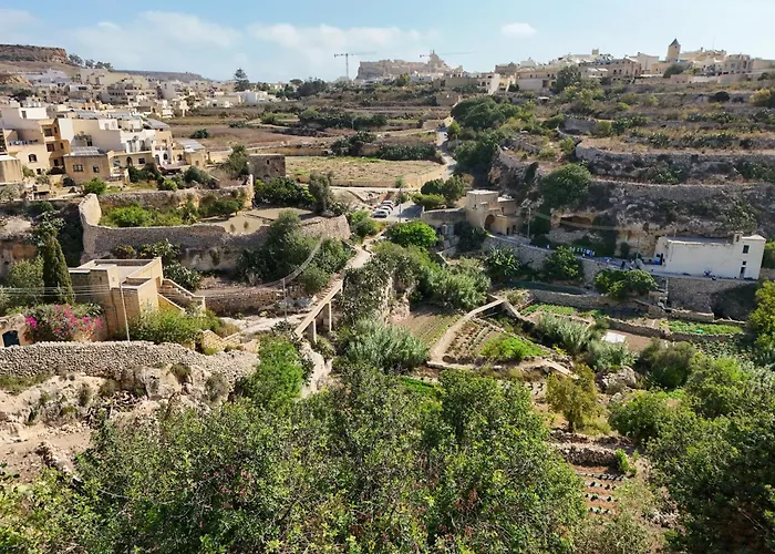 Sylvia' S Millhouse Vakantiehuis *