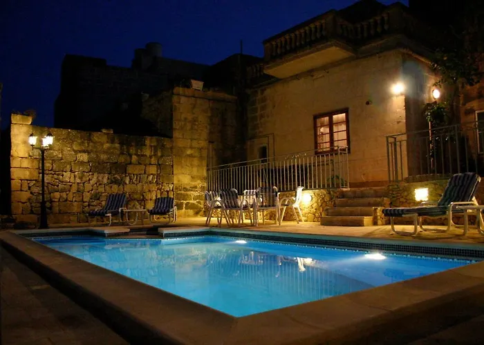 Дом отдыха Sylvia' S Millhouse *