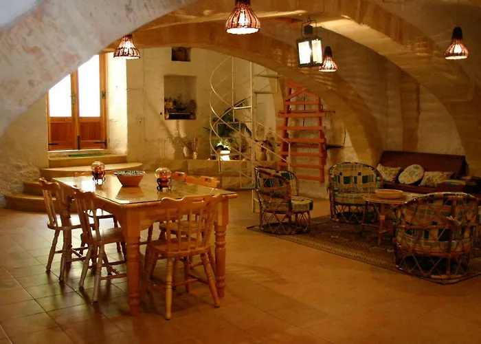 Casa de Férias Sylvia' S Millhouse